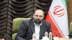 امروز بسیج در بنیاد شهید و امور ایثارگران  به عنوان بازوی توانمند در پاسداری از ارزش‌های انقلاب گام برمی‌دارد 