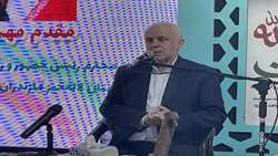 جنگ رسانه‌ای دشمن برای گسست نسلی خطرناک‌تر از جنگ ۱۲ روزه است / شهدا نیازمند ما نیستند ما محتاج درس وفاداری آنان هستیم
