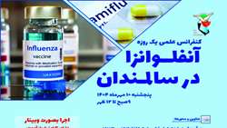 وبینار آموزشی اداره کل پیشگیری و بهداشت روانی بنیاد شهید و امور ایثارگران برگزار شد