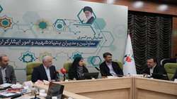 تأکید وزیر راه و شهرسازی بر اجرای بخشنامه‌های تأمین مسکن ایثارگران