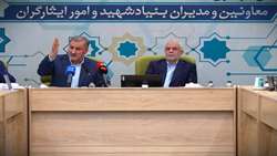 تأکید بر حضور میدانی، پرهیز از فعالیت‌های کم‌اثر و هم‌افزایی ملی در برنامه‌های فرهنگی