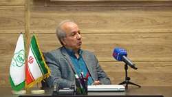 طراحی سوپراپلیکیشن خدمات درمانی ایثارگران 