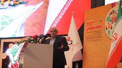 سرمایه‌گذاری برای ورزش جامعه ایثارگری منجر به کسب افتخارات در کشور می‌شود