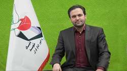 بررسی مسائل جذب هیات علمی شاهد و ایثارگر در جلسه مشترک مدیر کل آموزش بنیاد با رئیس مرکز جذب و امور هیات علمی دانشگاه آزاد اسلامی