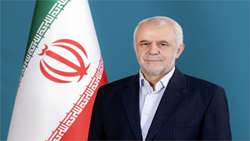 رییس بنیاد شهید و امورایثارگران به عنوان عضو افتخاری هیات اجرایی کمیته ملی پارالمپیک منصوب شد