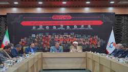 امیدآفرینی و افزایش انسجام اجتماعی اولویت برنامه های فرهنگی است