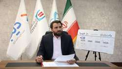 «دیبا کارت اعتباری» وارد فاز ملی شد؛ آغاز توزیع سراسری در کلیه استان‌های کشور 