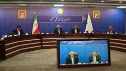  همه دستگاه‌های اجرایی خدمت به ایثارگران را در صدر اولویت‌های کاری خود قرار دهند/ دستور رئیس بنیاد شهید برای پیگیری دغدغه‌های رئیس و مدیران سازمان بازرسی در مورد جامعه ایثارگری