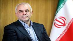 پیام تسلیت رئیس بنیاد شهید و امور ایثارگران در پی درگذشت پدر شهیدان والامقام «نادر الاصلی»