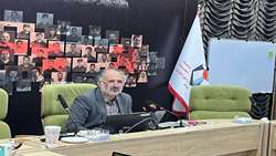 اولین نشست «آشنایی با هوش مصنوعی و کاربردهای آن در سازمان‌ها» برگزار شد 