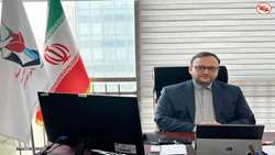 مراسم سراسری بزرگداشت شهدای سلامت همزمان با ولادت حضرت زینب (س) و روز پرستار برگزار می شود