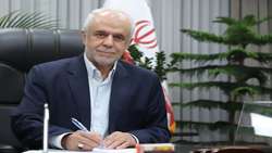 پیام تبریک رئیس بنیاد شهید و امور ایثارگران به مناسبت روز پرستار 
