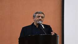 جانبازان؛ قهرمانانی با جایگاهی رفیع نزد خداوند هستند