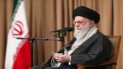 پیام به ‌مناسبت هفته دفاع مقدس و روز مهمانی لاله‌ها