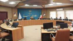 نشست بررسی راهکارهای رفع مشکلات مسکن ایثارگران استان البرز برگزار شد