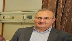 راه اندازی بخش ویژه مصدومین و مجروحین جنگ تحمیلی با همکاری و همراهی پزشکان جهادی و متعهد در بیمارستان ساسان