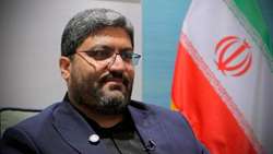 مصاحبه با مدیر عامل سازمان فرهنگی، هنری، ورزشی و سیاحتی کوثر