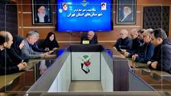 خون پاک رهبر شهید و شهدای جنگ رمضان، ایستادگی رزمندگان و مردم در میدان، رویای دشمنان را نقش برآب کرد