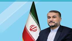 یادمان «وزیر مجاهد» منتشر شد؛ روایت‌هایی از زندگی و زمانه شهید «حسین امیرعبداللهیان» در تازه‌ترین شماره شاهد یاران