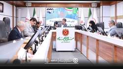 برگزاری اولین جلسه هیئت‌امناء صندوق قرض‌الحسنه شاهد