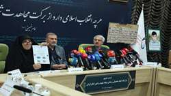 تاکید بر روایتگری در دیدار با خانواده شهدا/ انجام بیش از ۶۸۰۰ دیدار در طرح ملی نهضت دیدار