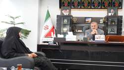 بنیاد شهید مرکز صیانت از فرهنگ ایثار و سرچشمه ترویج معارف قرآنی است/ استمرار مقاومت ملت ایران ریشه در ایمان و آموزه‌های دفاع مقدس دارد