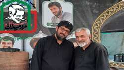 موکب دانشگاه شاهد در محل عوارضی تهران-قم به مدت ۱۰ روز برپا شده است