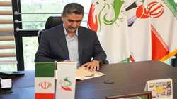 گسترش خدمات توانبخشی و هوشمندسازی سامانه‌ها در مؤسسه ایثار