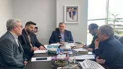 خدمات‌رسانی به جامعه ایثارگری، مسئولیت ملی و اعتقادی است/ اعزام کاروان ایثارگران به سرزمین وحی با حفظ کرامت و عزت