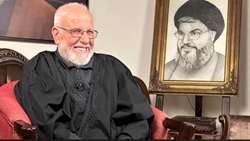 پدر شهید سیدحسن نصرالله درگذشت