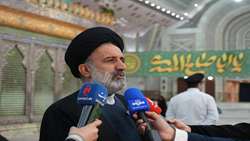 نماینده ولی‌فقیه در بنیاد شهید: مهم‌ترین سفارش‌ امام راحل (ره) رسیدگی به خانواده‌های معظم شهدا بود