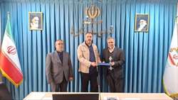 مجموعه ایثارگران در شهرداری‌ها و شوراهای شهر و شورای عالی استان‌ها سراسر کشور راه‌اندازی شد 