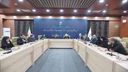 بررسی طرح‌ پژوهشی تحلیل و تبیین مدل مفهومی نهادی و کاربردی بنیاد شهید و امور ایثارگران