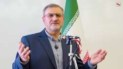 دشمنان از ایستادگی ملت ایران هراس دارند/ ورزش، نماد امیدآفرینی و نشاط جانبازان