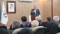 جمع‌آوری ۷۰ هزار سند از مظلومیت و اقتدار شهدای غریب اسارت / ۴۷ سال ایستادگی و مقاومت ملت ایران در برابر دسیسه‌های دشمن