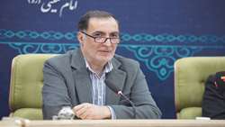 سفر رئیس بنیاد شهید و امور ایثارگران به سیستان و بلوچستان/ ادای احترام به مقام شامخ شهدای استان/افتتاح پروژه‌های عمرانی و اداری 