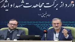 «تجلیل از مروجین فرهنگ ایثار و شهادت» محور برنامه‌های روز بزرگداشت شهدا