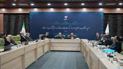 معاون فرهنگی و آموزشی بنیاد شهید: اجرای مردمی‌سازی در بنیاد شهید نیازمند استفاده از ظرفیت‌های مردمی و تشکل‌ها است