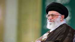 پیام رهبر انقلاب اسلامی به کنگره ملّی «شهدای غریب اسارت»
