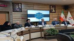 برگزاری همایش سراسری مدیران بنیاد شهید و امور ایثارگران 