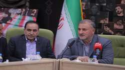جامعه پزشکی مظهر امید و روشنایی در کشور است