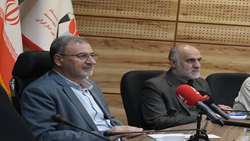 ظرفیت مشاوران ایثارگران فرصت راهبردی  و منشأ تحولات بزرگ فرهنگی است 