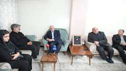 کسانی که حمله به افراد مظلوم و بی‌گناه را در جنگ تحمیلی محکوم نکردند چشم خود را بر جنایات غزه نیز بسته‌اند