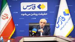 افتتاح نیروگاه خورشیدی بنیاد شهید در دهه فجر / افزایش تولید برق در ایام جنگ ۱۲ روزه