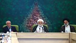 وظیفه بنیاد شهید و امور ایثارگران تحقق اهداف و آرمان‌های شهدا است/احصا مجموعه قوانین مرتبط با  ایثارگران توسط حوزه ریاست قوه قضاییه