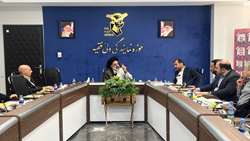 لزوم رعایت عدالت در توزیع امکانات ورزشی ایثارگران