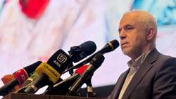 هلال احمر بشارت دهنده ایثار و ازخودگذشتگی‌ است