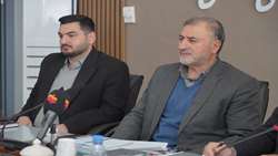 تشکل‌های ایثارگری سرمایه‌های امیدآفرینی و همدلی در جامعه هستند/  بزرگداشت یاد شهدا یک وظیفه دینی، ملی و فرهنگی است