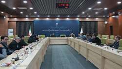 دومین نشست روسای دفاتر بنیاد شهید و امور ایثارگران برگزار شد