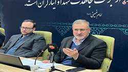 «دهه فجر» فرصت گفتمان‌سازی تمدنی است